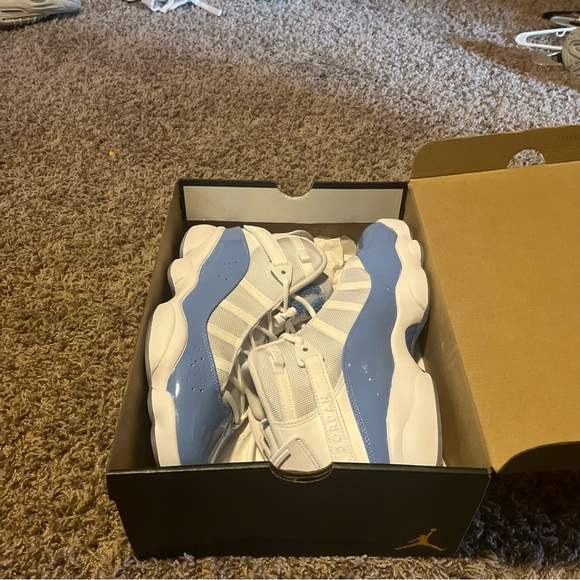 Jordan 6 rings - Picture 3 of 9